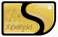 Super Gold card benefits